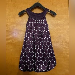 Beautiful party dress.